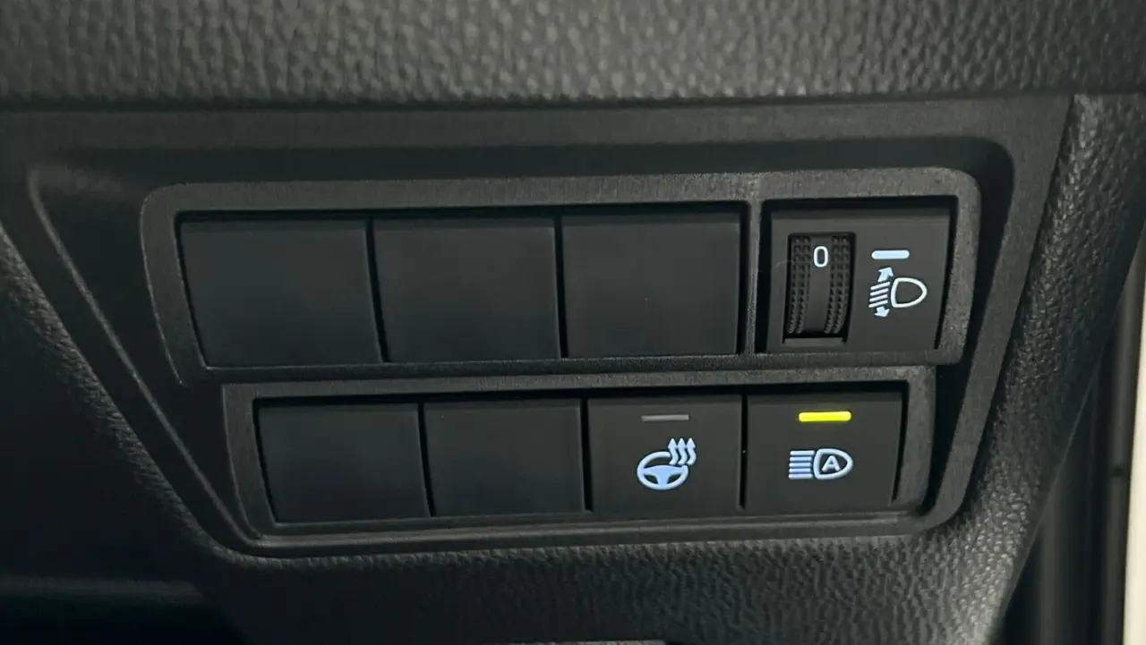 2020 Toyota GR Yaris Gallery Image 19