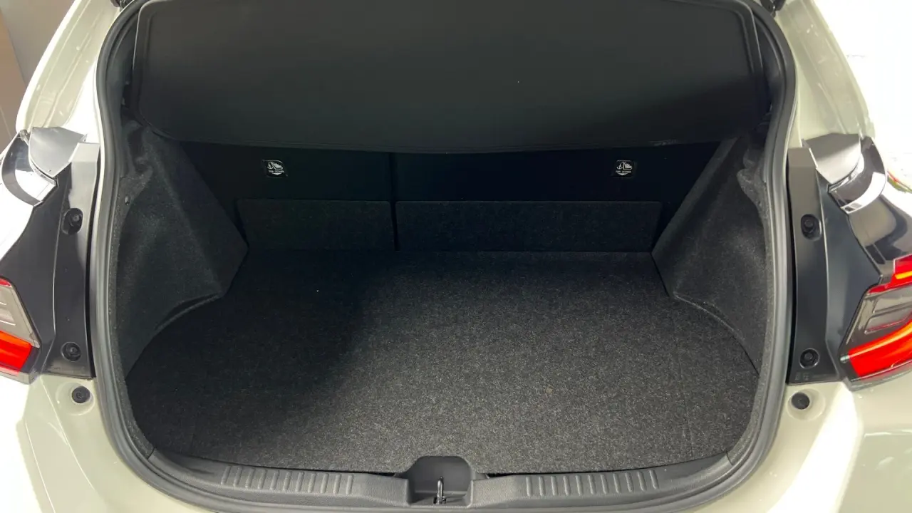 2020 Toyota GR Yaris Gallery Image 7