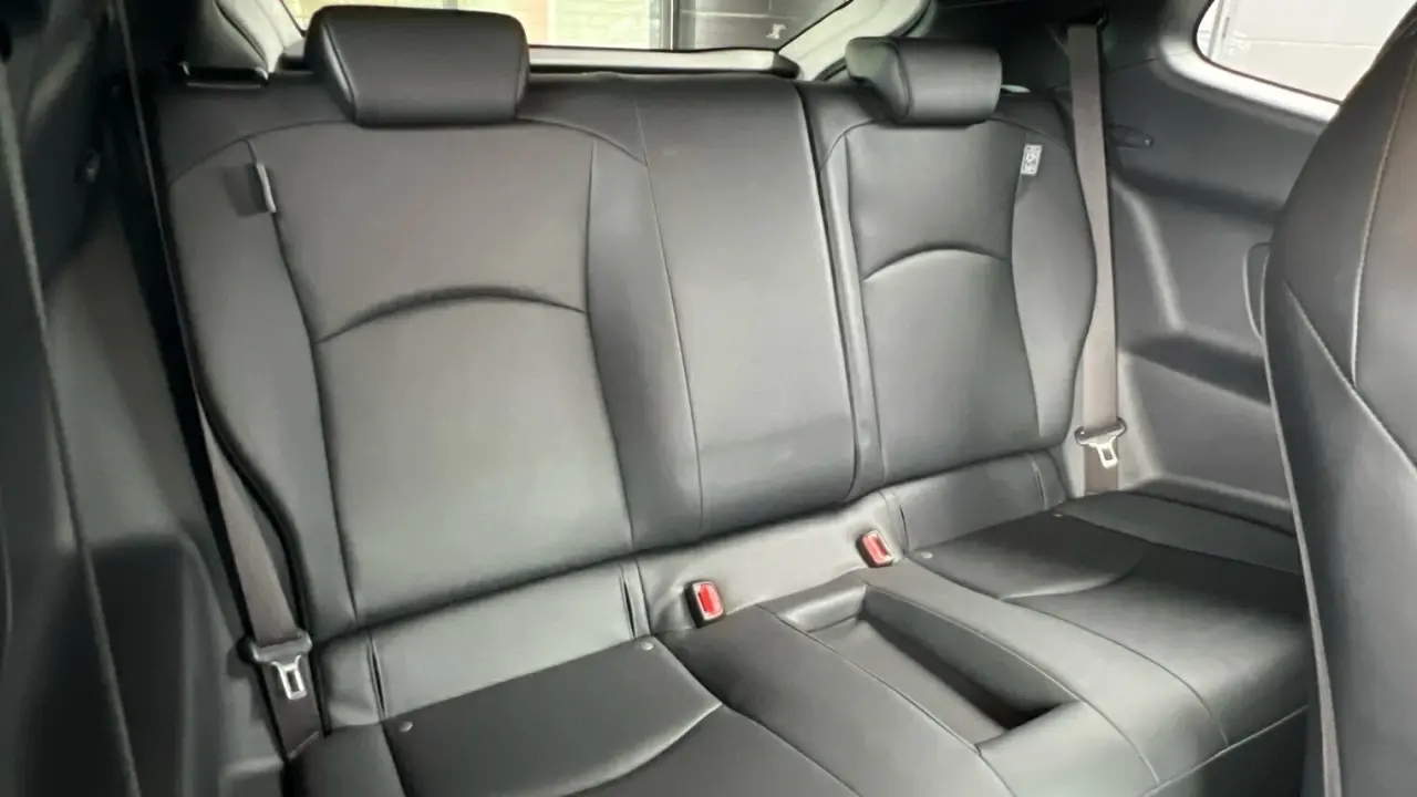 2020 Toyota GR Yaris Gallery Image 8