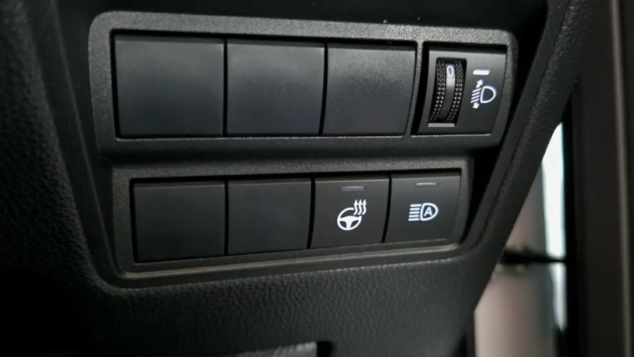 2021 Toyota GR Yaris Gallery Image 15