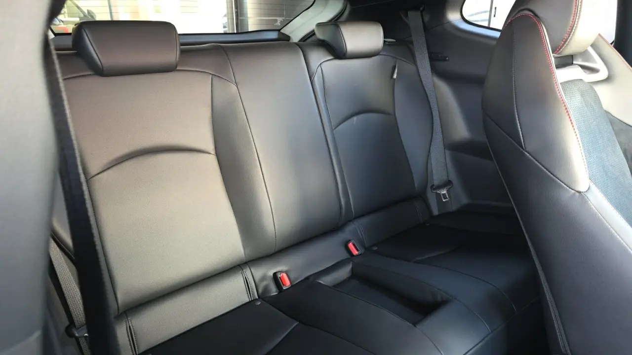 2021 Toyota GR Yaris Gallery Image 6