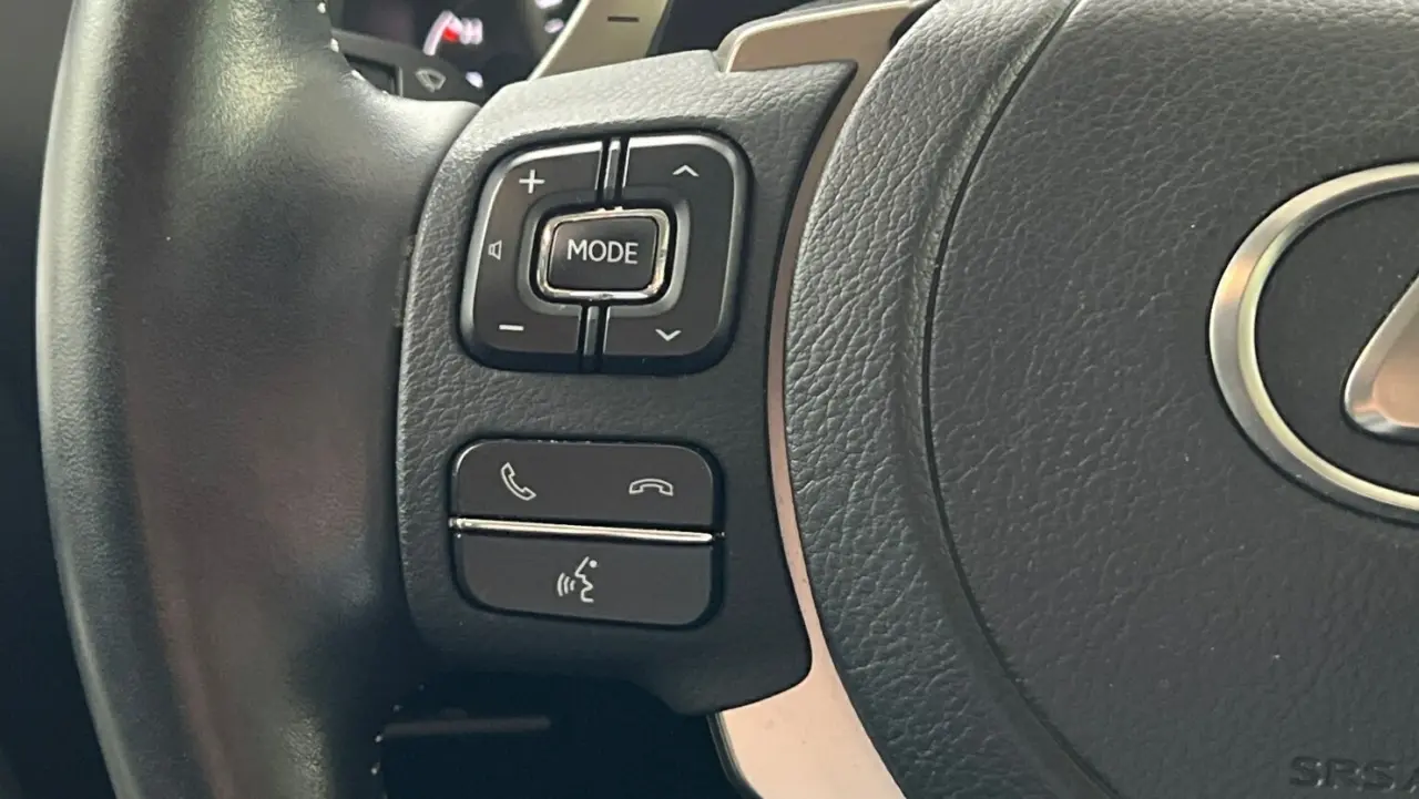 2020 Lexus NX300 Gallery Image 11