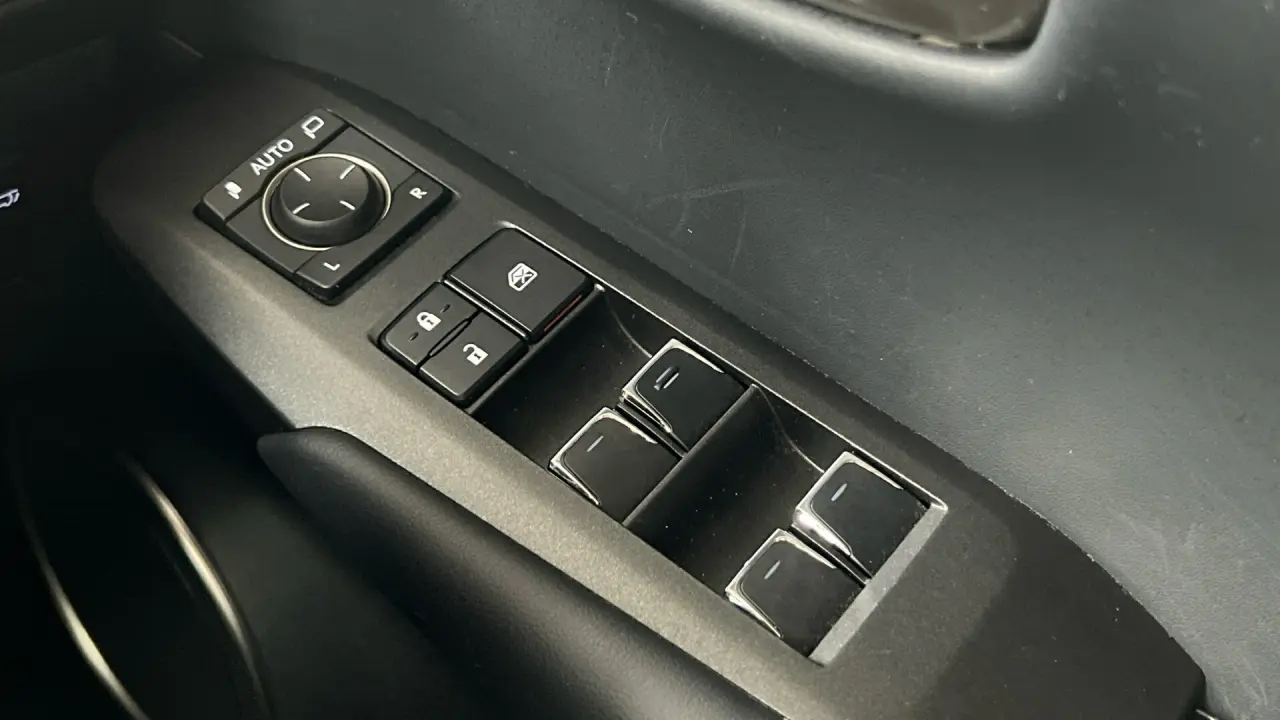 2020 Lexus NX300 Gallery Image 15