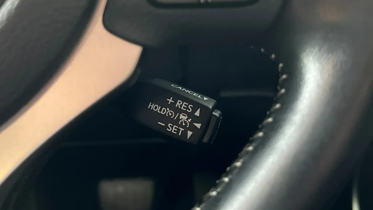 2020 Lexus NX300 Gallery Image 16