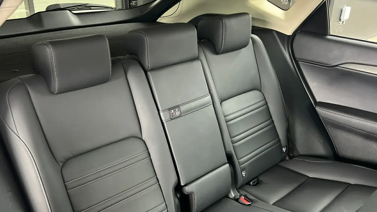 2020 Lexus NX300 Gallery Image 7