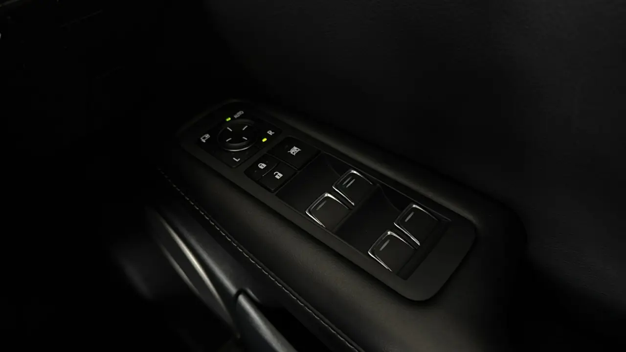 2020 Lexus RX350 Gallery Image 19