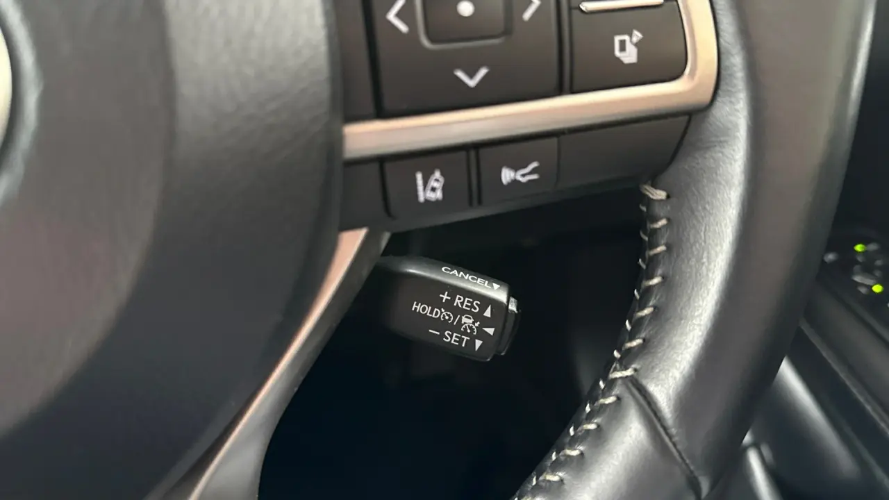 2019 Lexus RX450h Gallery Image 14
