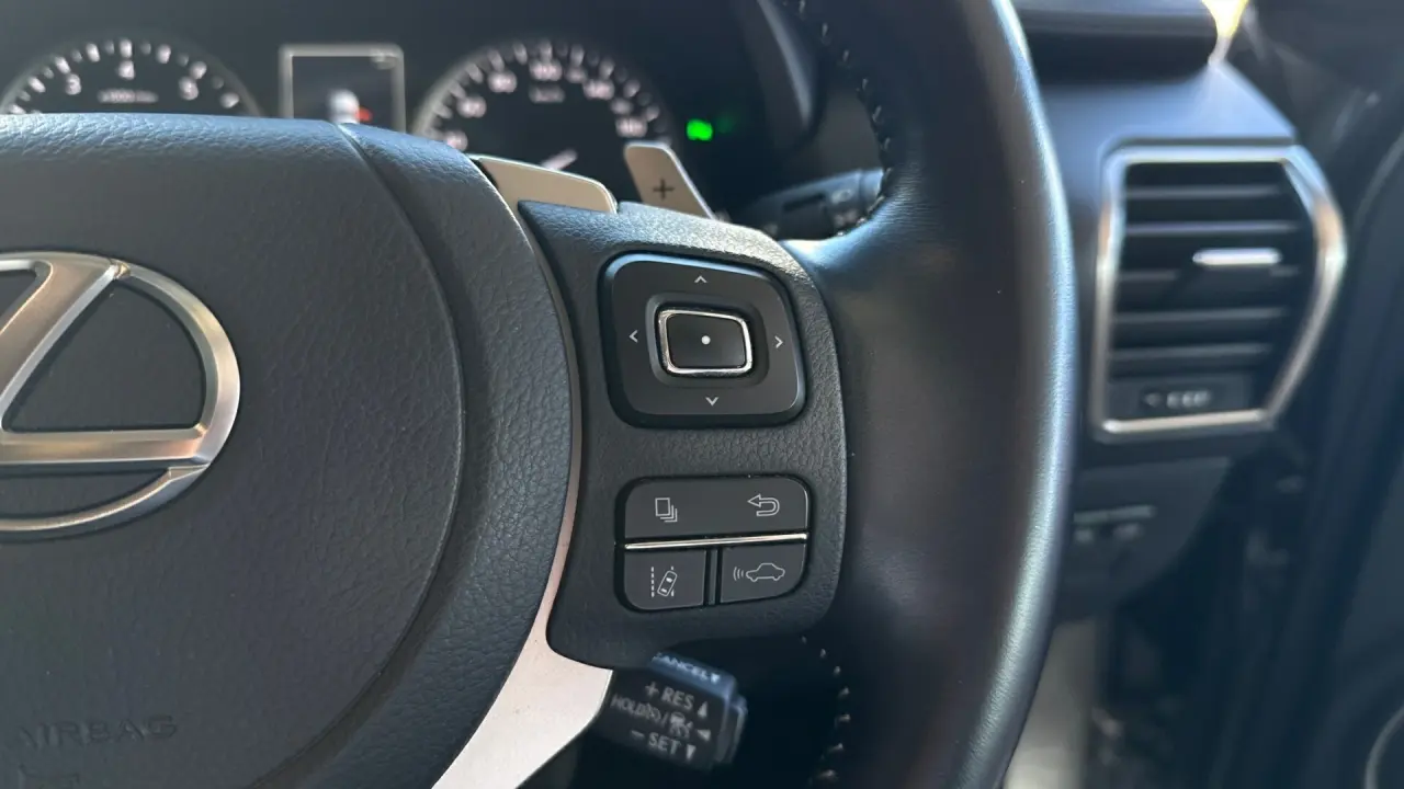 2021 Lexus NX300 Gallery Image 13