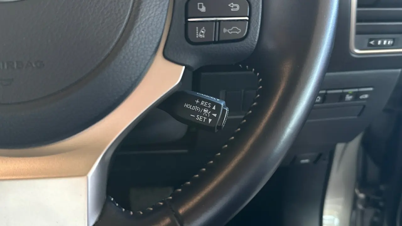 2021 Lexus NX300 Gallery Image 14