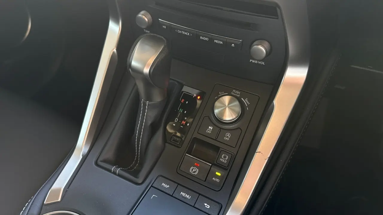 2021 Lexus NX300 Gallery Image 19