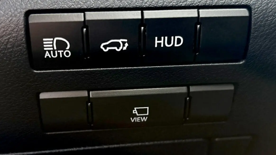 2019 Lexus RX450h Gallery Image 24