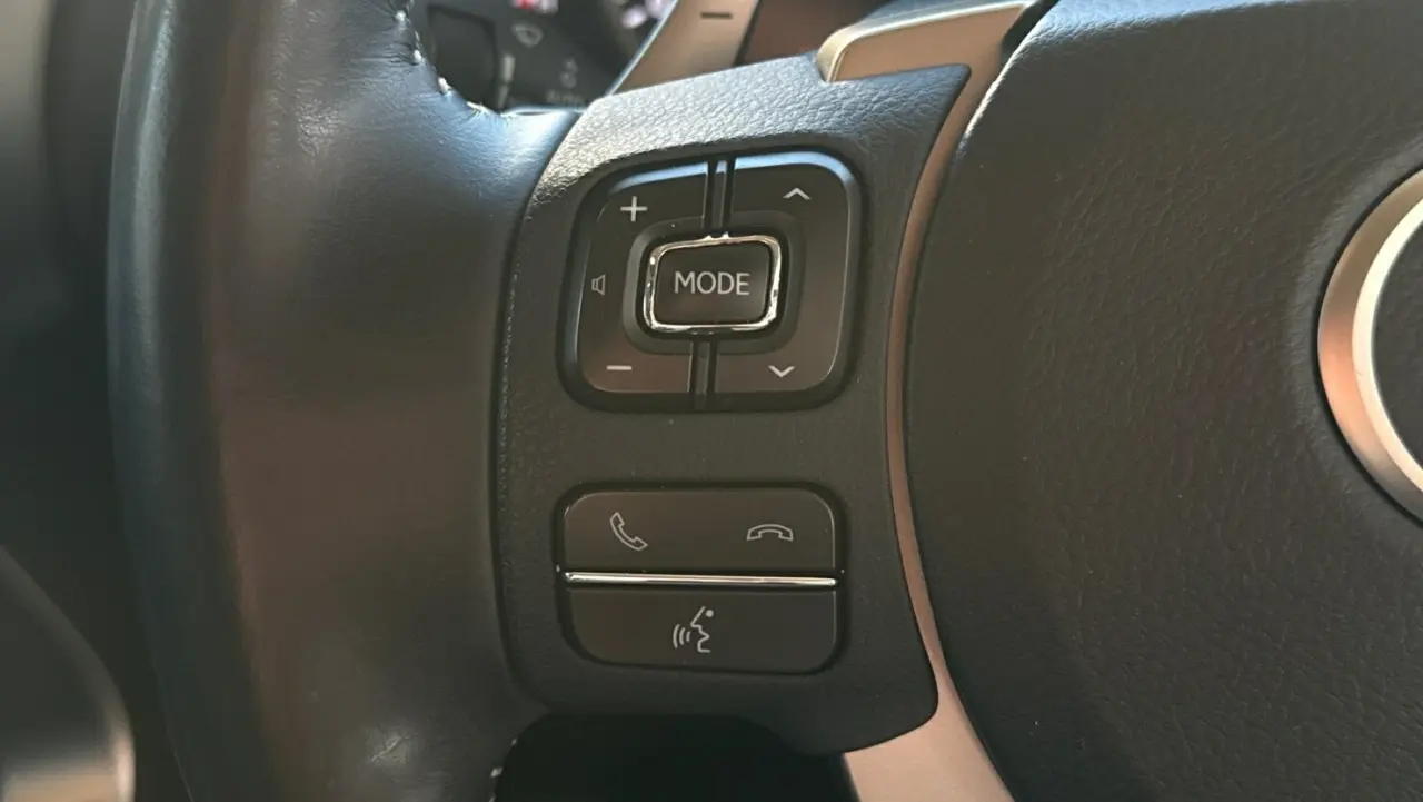 2019 Lexus NX300 Gallery Image 12