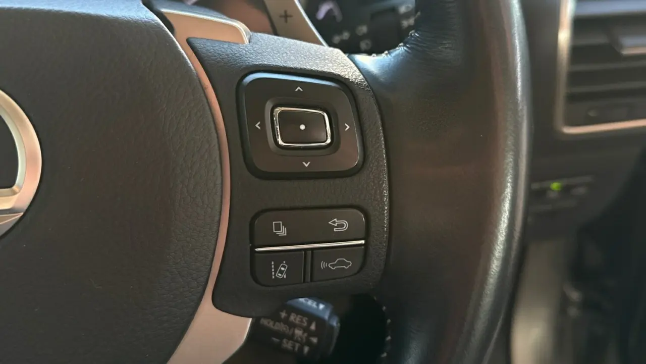 2019 Lexus NX300 Gallery Image 13