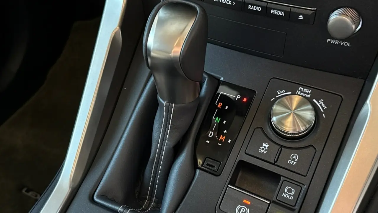 2019 Lexus NX300 Gallery Image 17