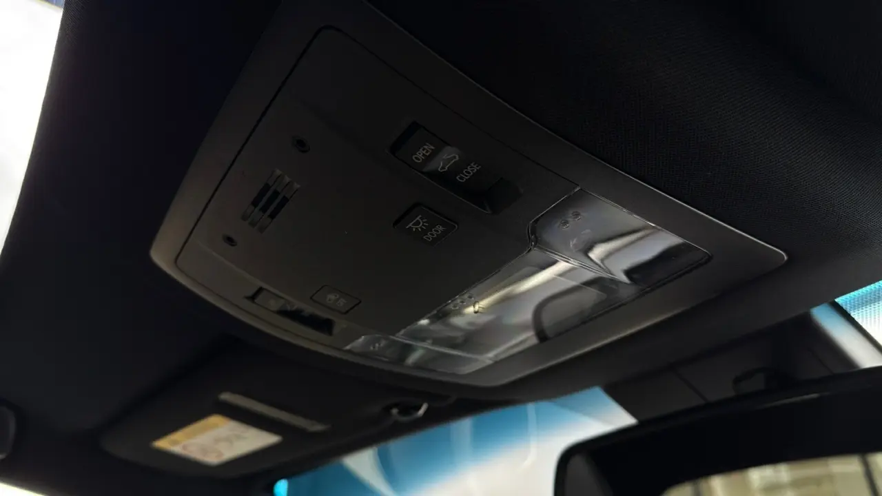 2015 Lexus NX200t Gallery Image 21