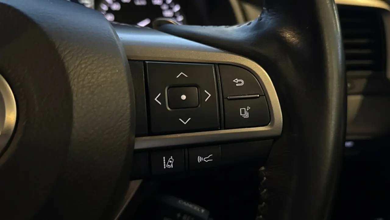2021 Lexus NX300 Gallery Image 12