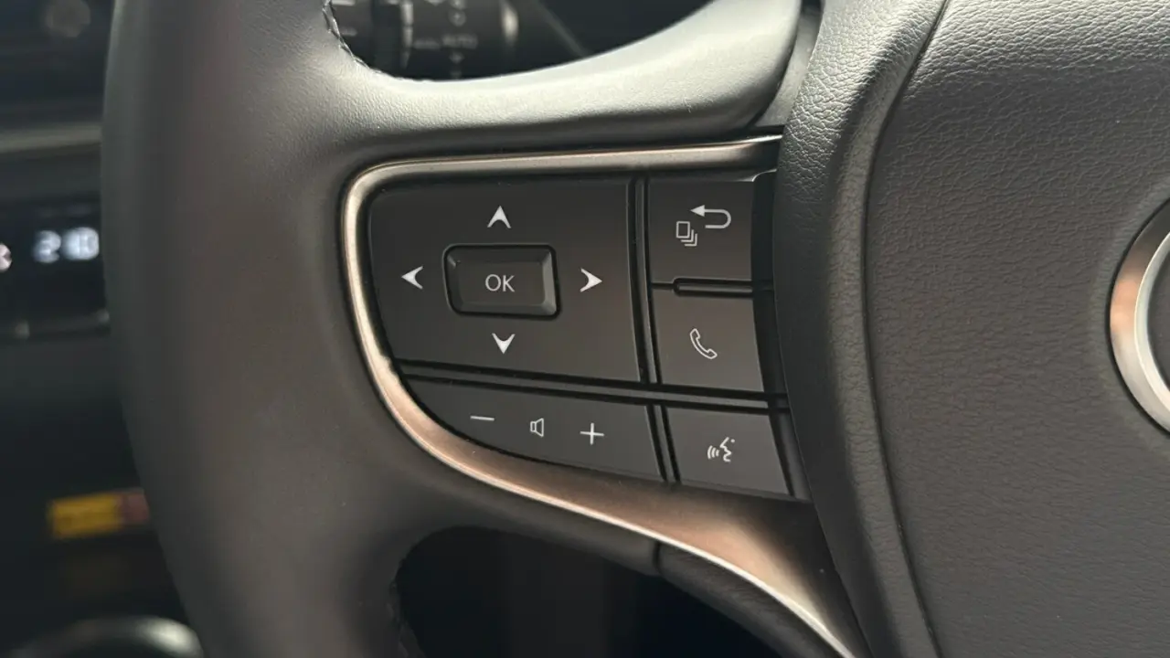 2023 Lexus UX250H Gallery Image 13