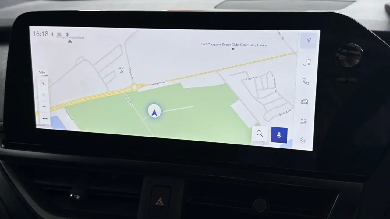 2023 Lexus UX250H Gallery Image 16