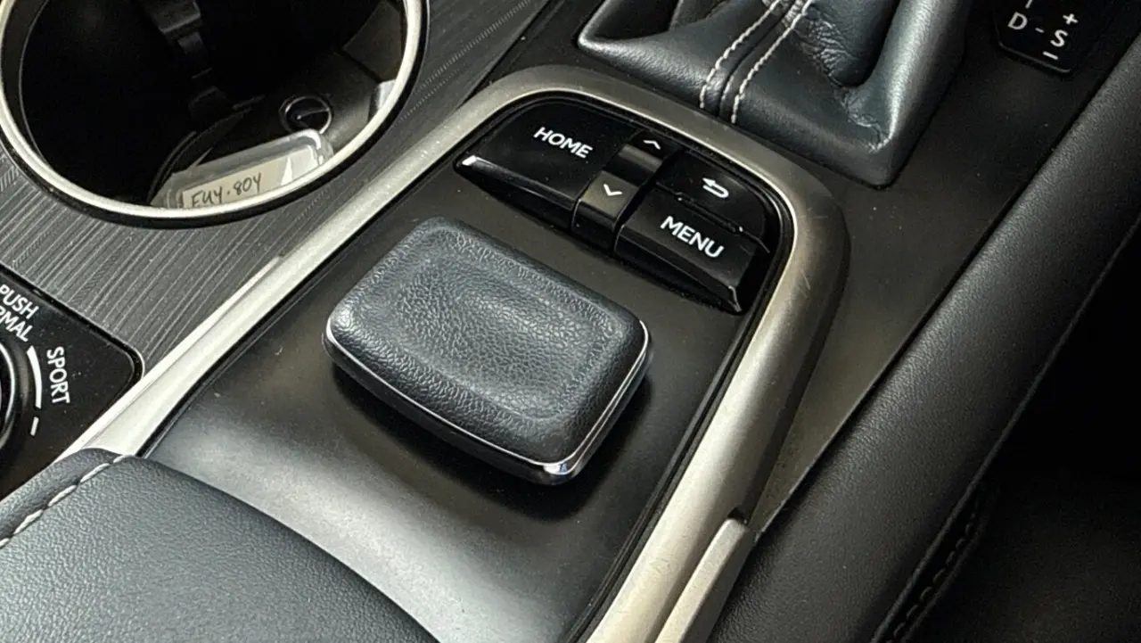 2018 Lexus RX450h Gallery Image 20