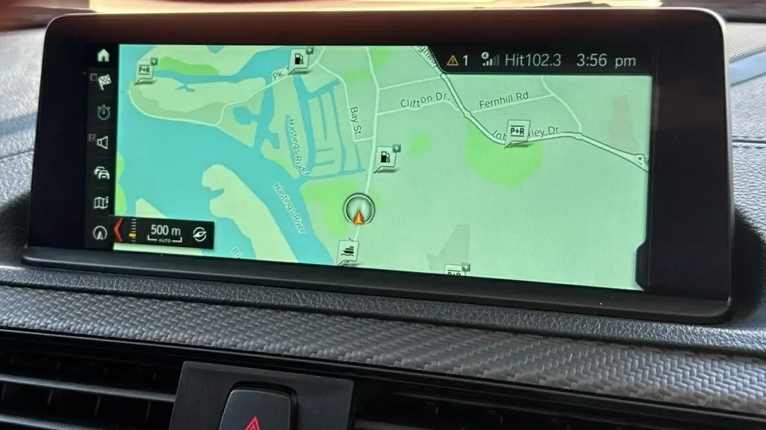 2017 BMW M2 Gallery Image 18