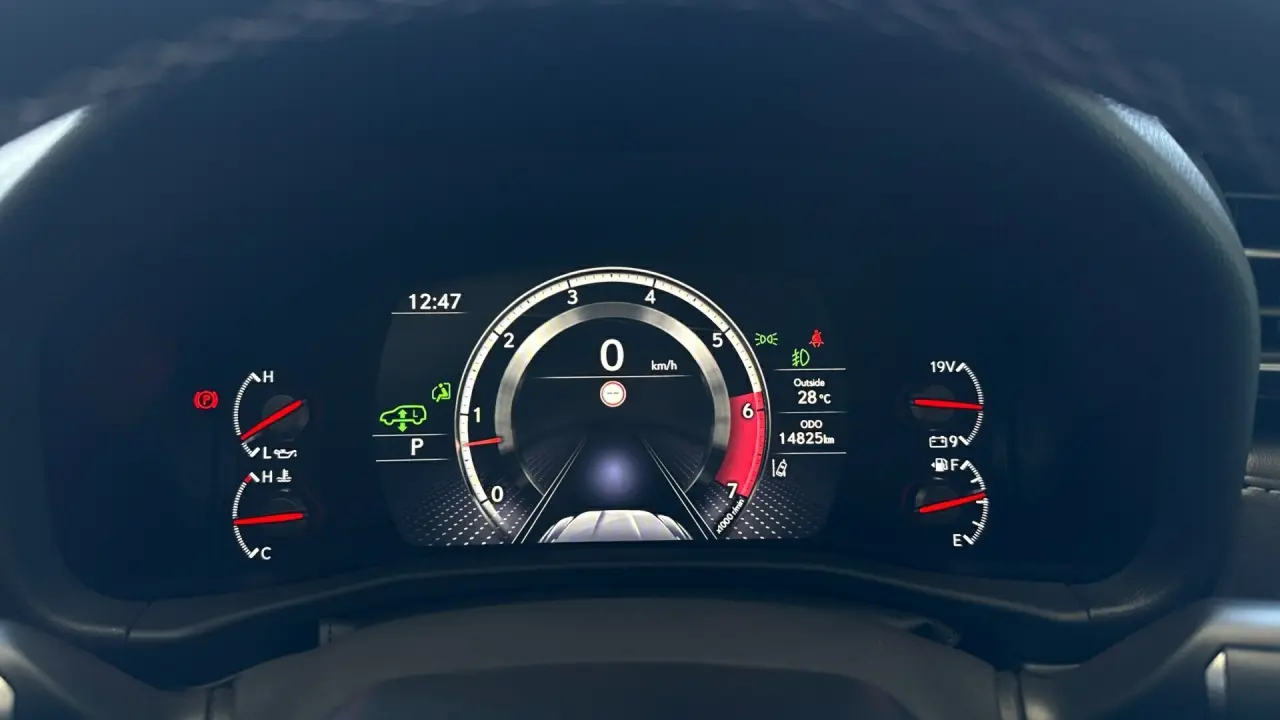 2024 Lexus LX600 Gallery Image 14