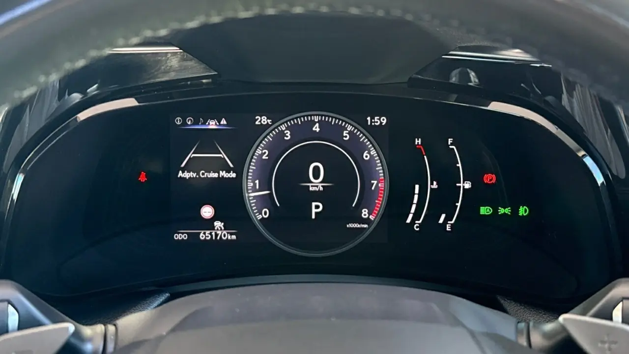 2022 Lexus NX250 Gallery Image 12