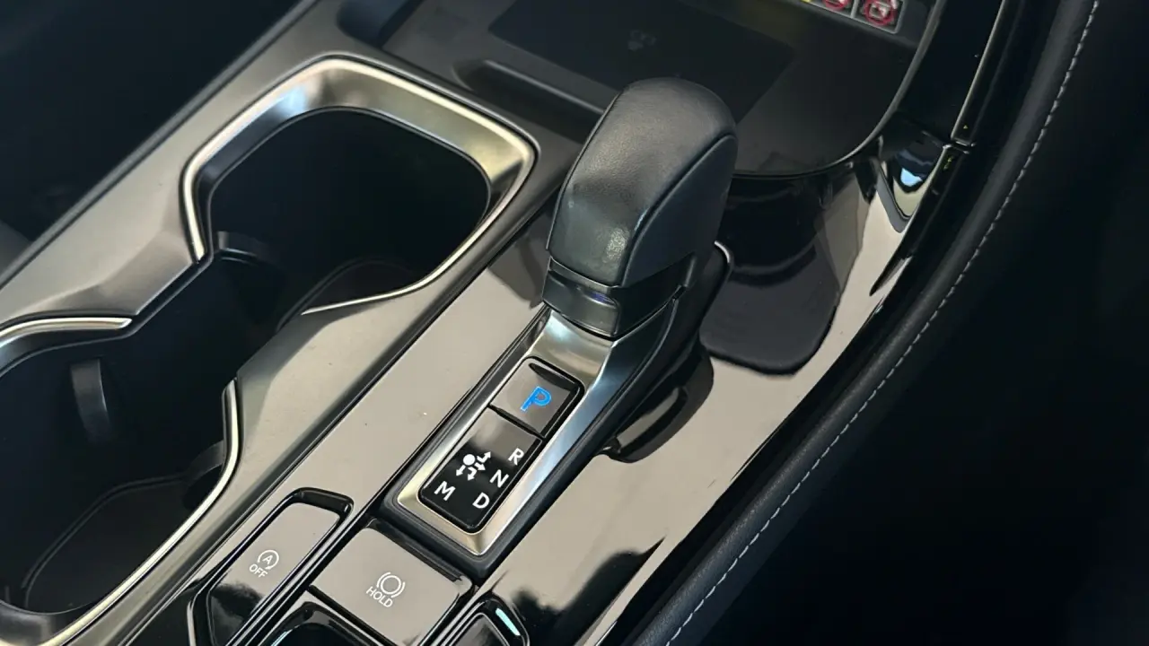 2022 Lexus NX250 Gallery Image 15