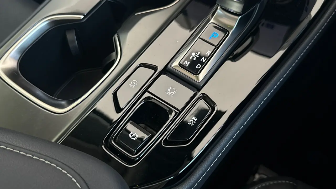 2022 Lexus NX250 Gallery Image 16