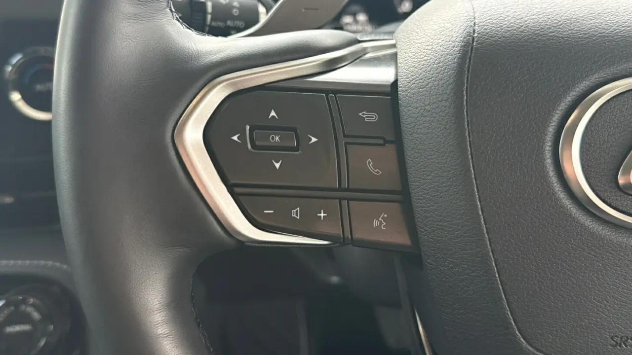 2023 Lexus NX250 Gallery Image 13