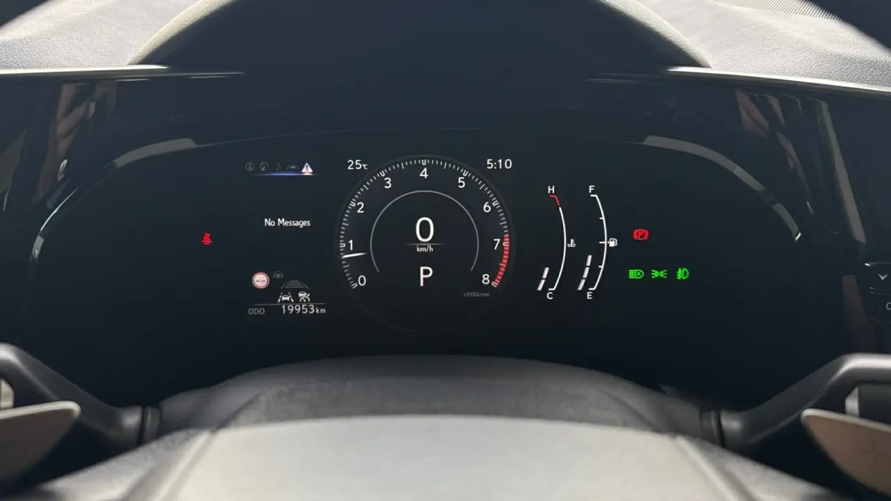 2023 Lexus NX250 Gallery Image 15