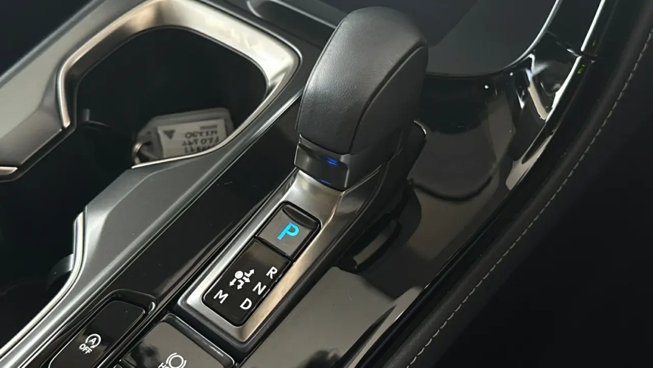 2023 Lexus NX250 Gallery Image 17