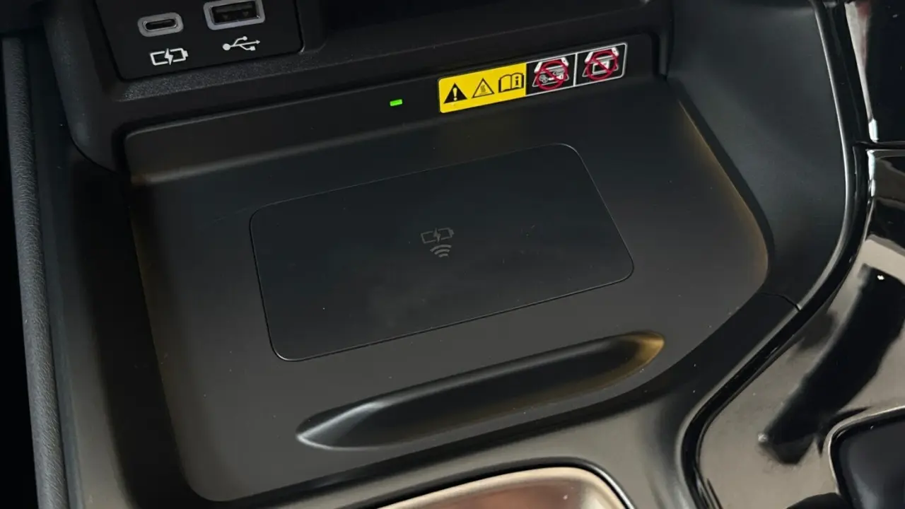 2023 Lexus NX250 Gallery Image 20