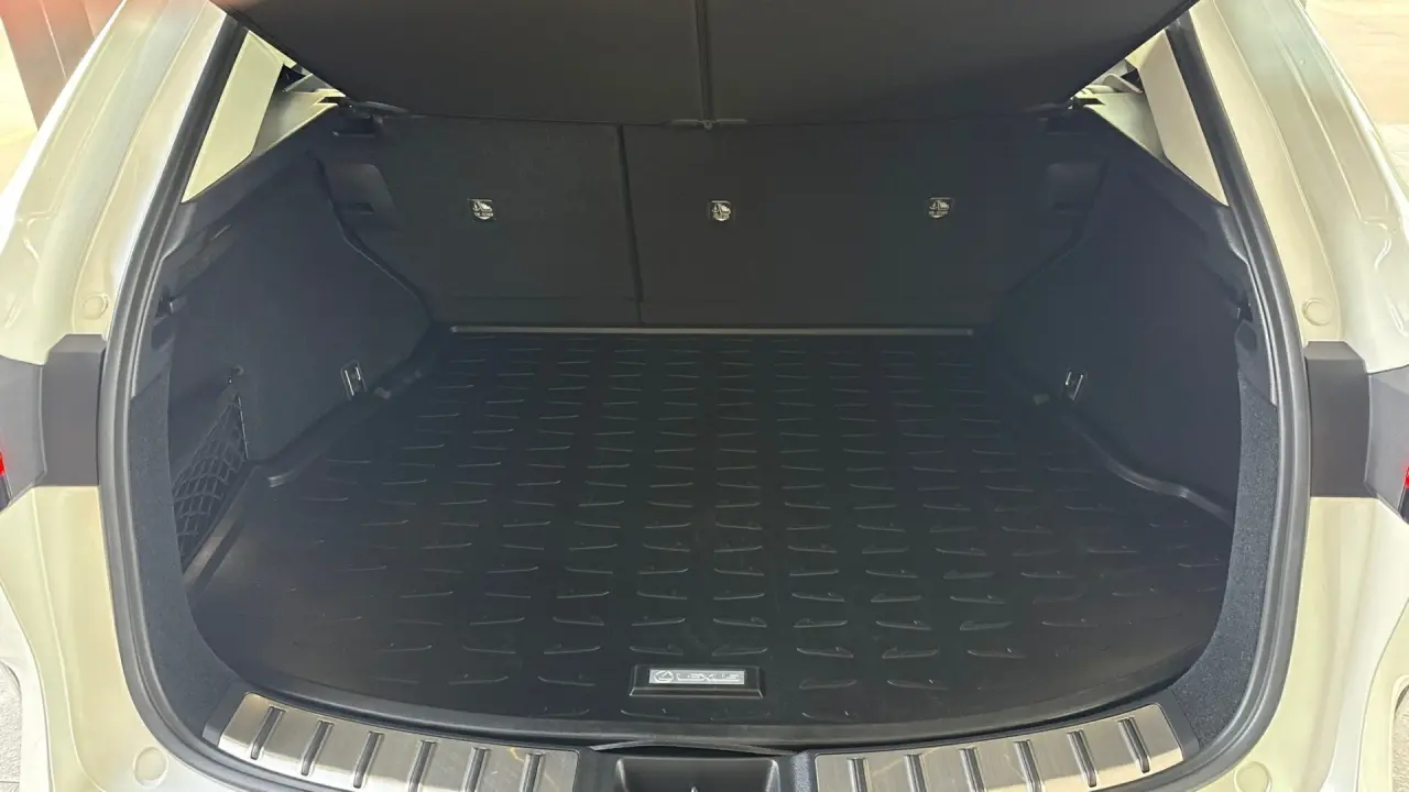 2023 Lexus NX250 Gallery Image 9