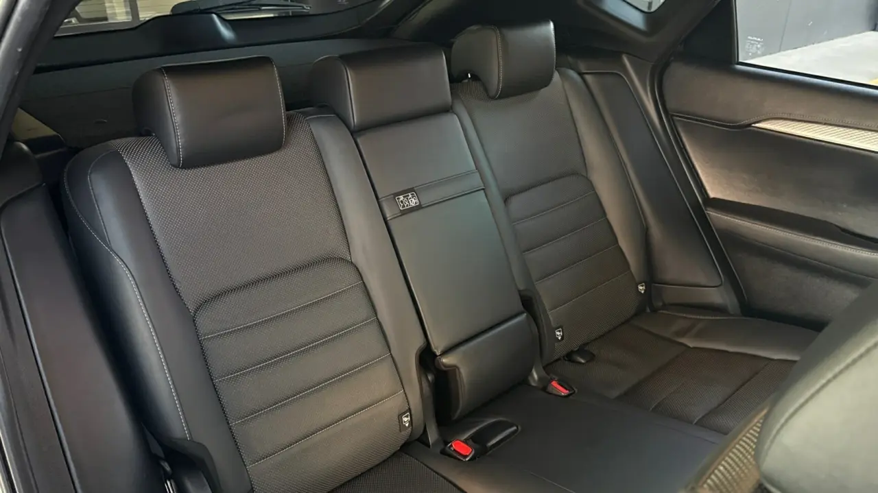 2018 Lexus NX300 Gallery Image 8