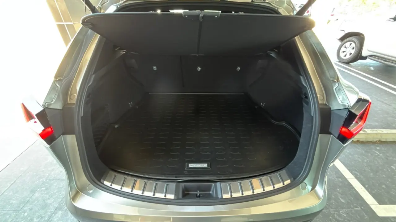 2022 Lexus NX350H Gallery Image 6