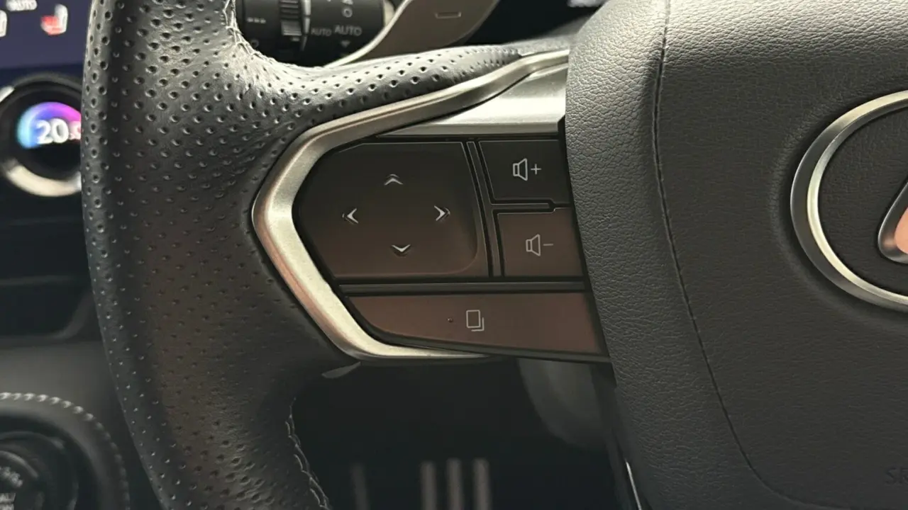 2022 Lexus NX350 Gallery Image 12