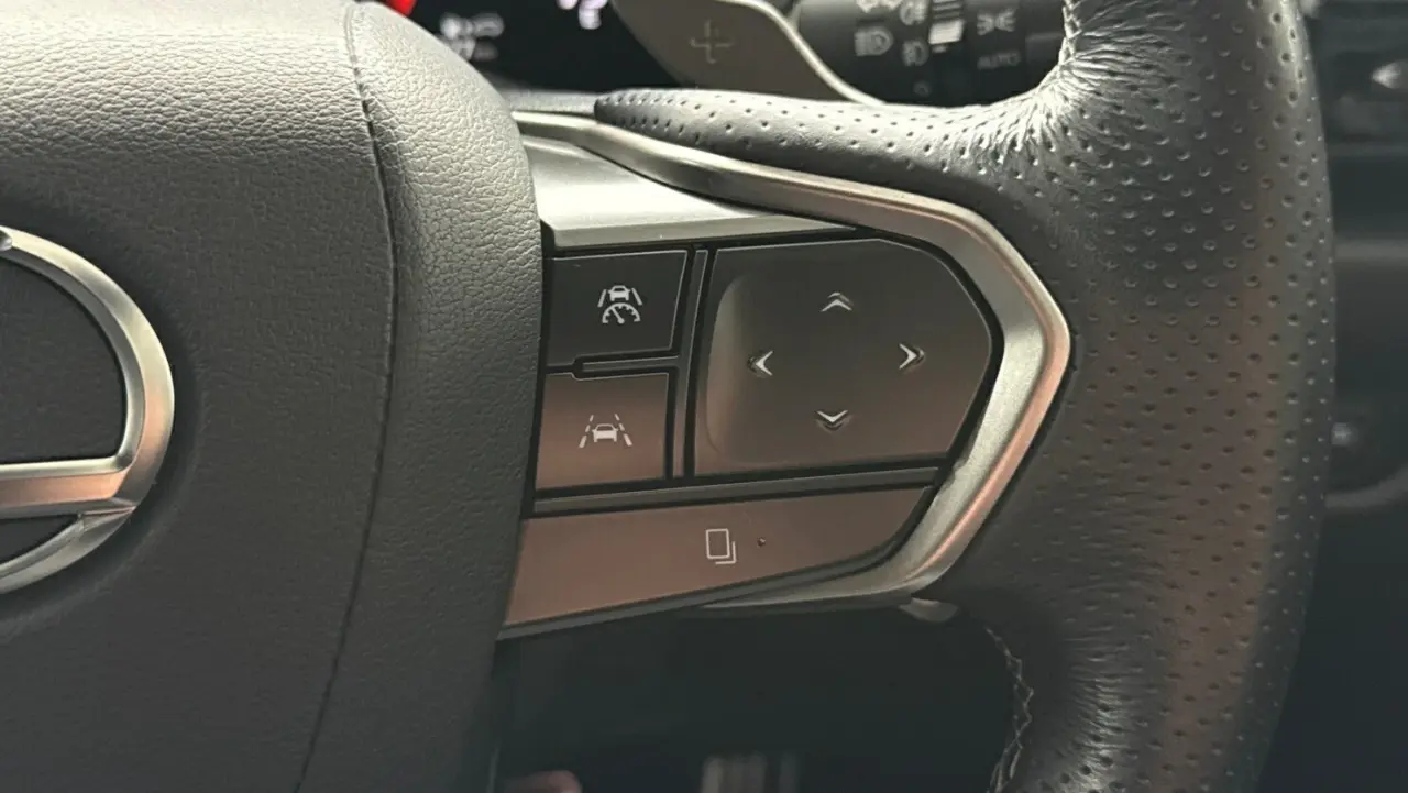 2022 Lexus NX350 Gallery Image 13