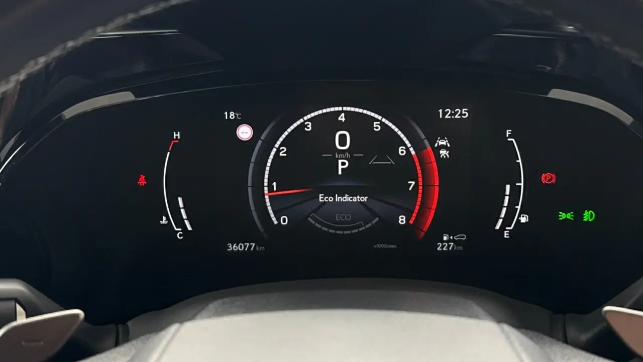 2022 Lexus NX350 Gallery Image 14