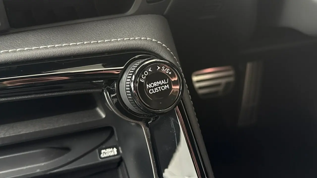 2022 Lexus NX350 Gallery Image 16