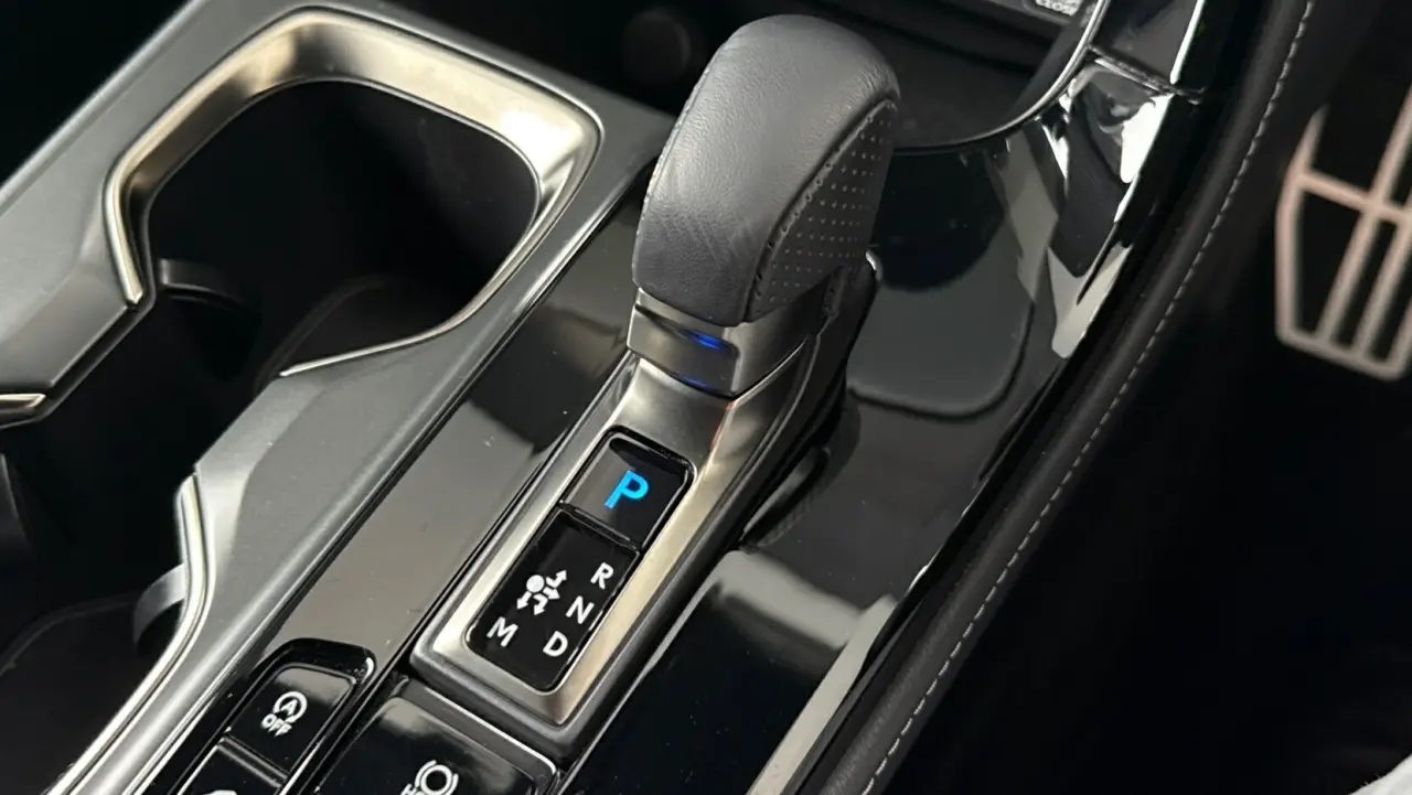 2022 Lexus NX350 Gallery Image 17