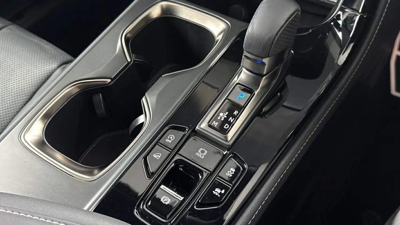 2022 Lexus NX350 Gallery Image 18