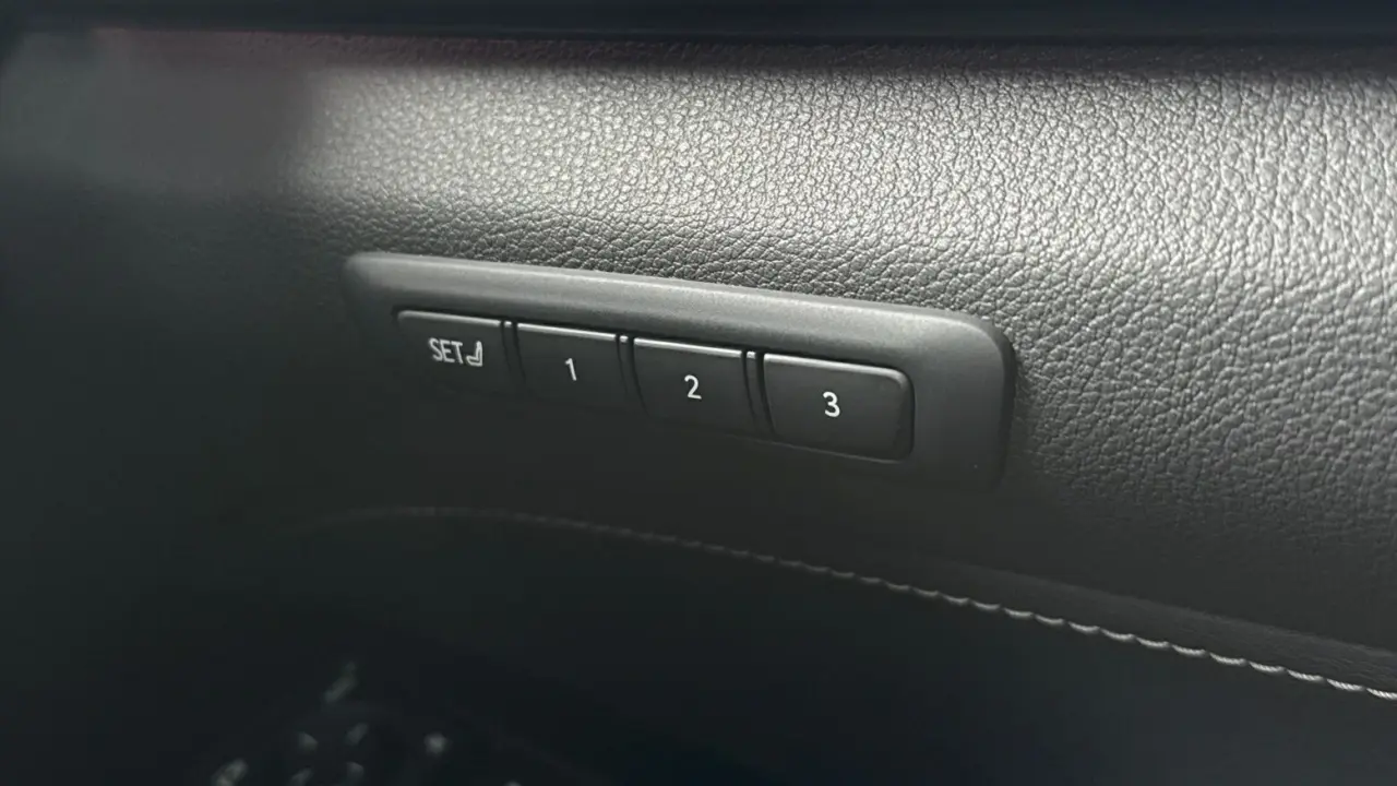 2022 Lexus NX350 Gallery Image 20