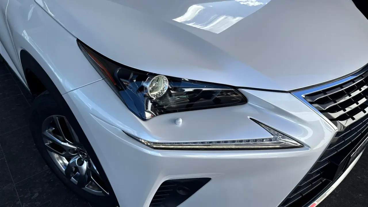 2019 Lexus NX300 Gallery Image 3