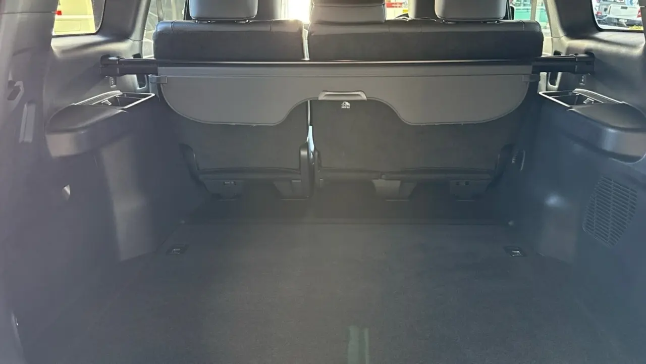2024 Lexus GX550 Gallery Image 6