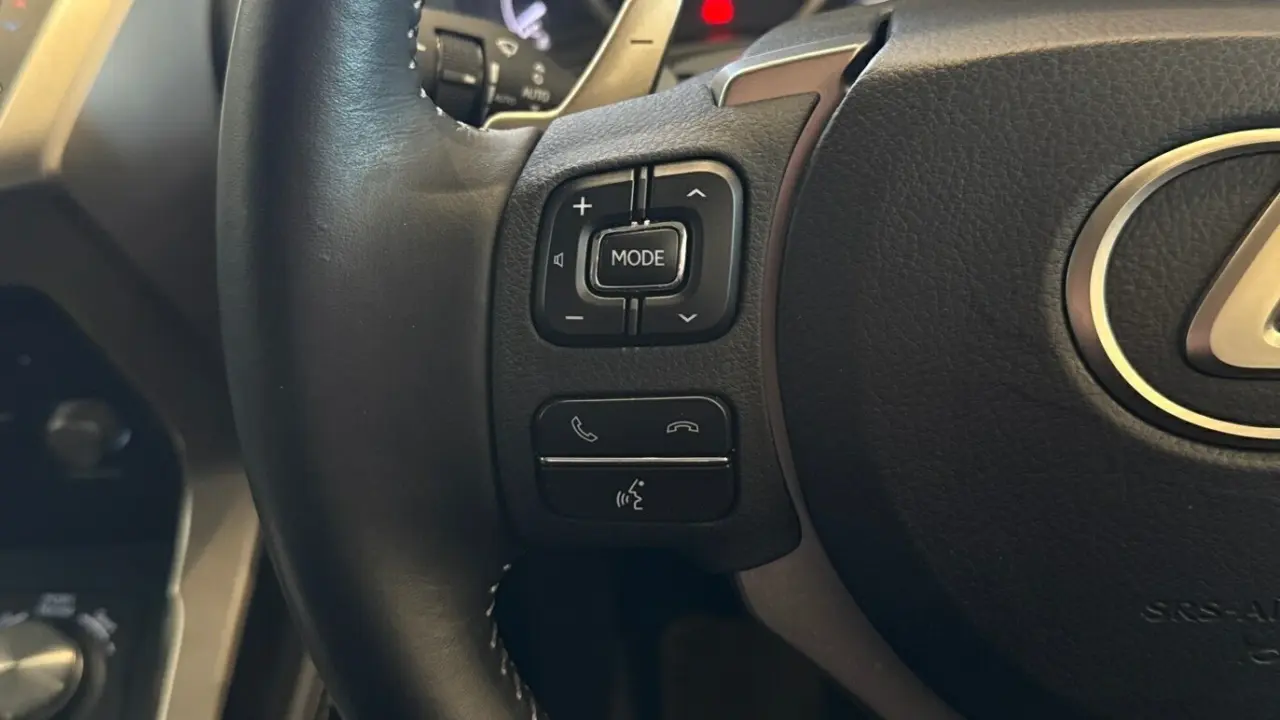 2019 Lexus NX300 Gallery Image 12