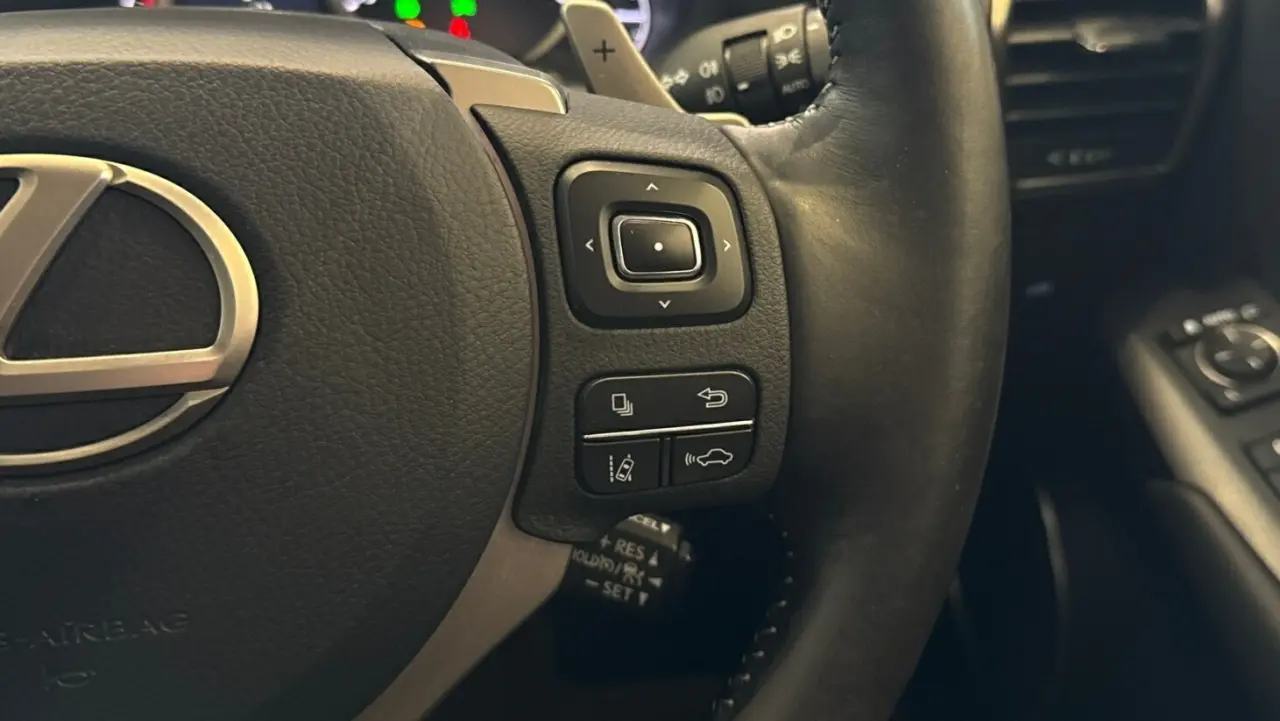 2019 Lexus NX300 Gallery Image 13