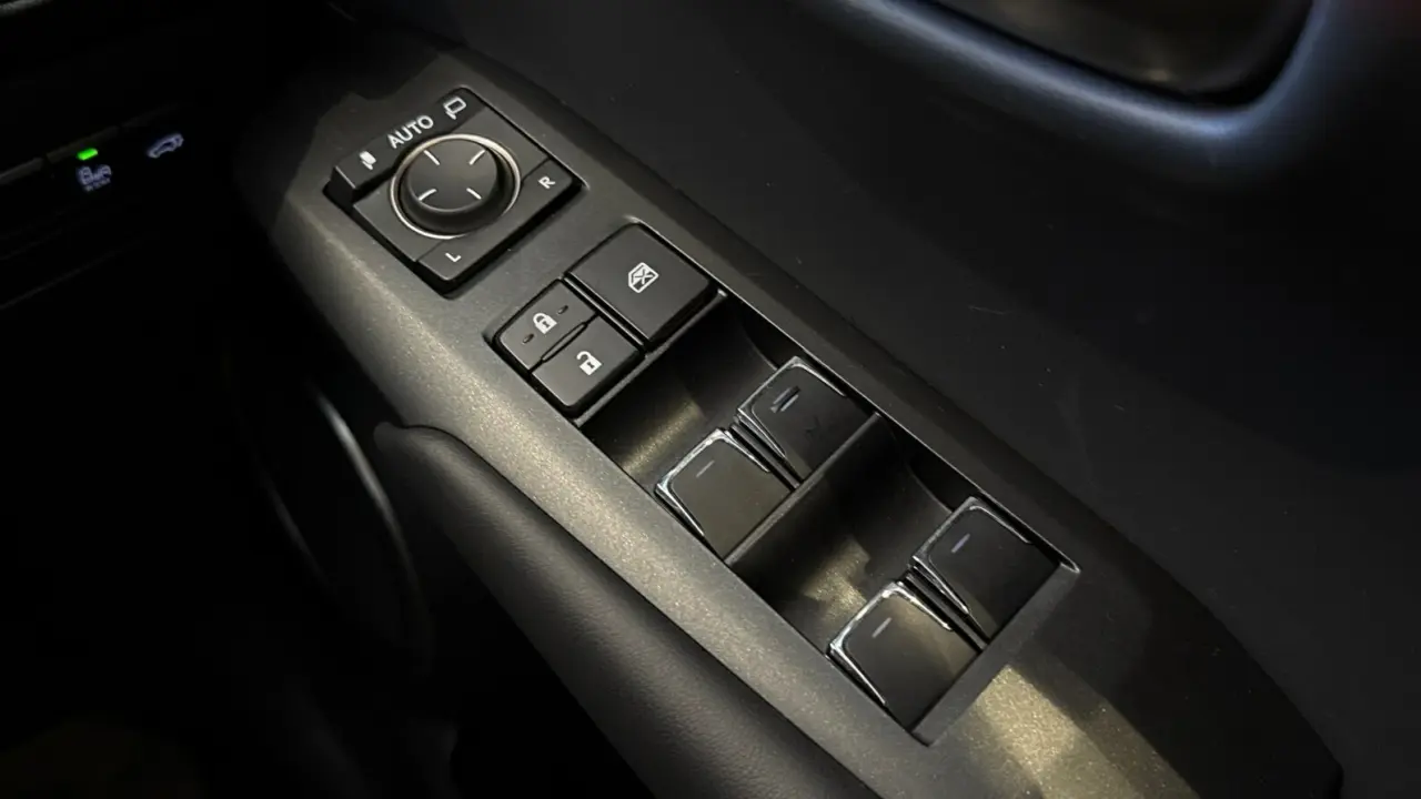 2019 Lexus NX300 Gallery Image 19