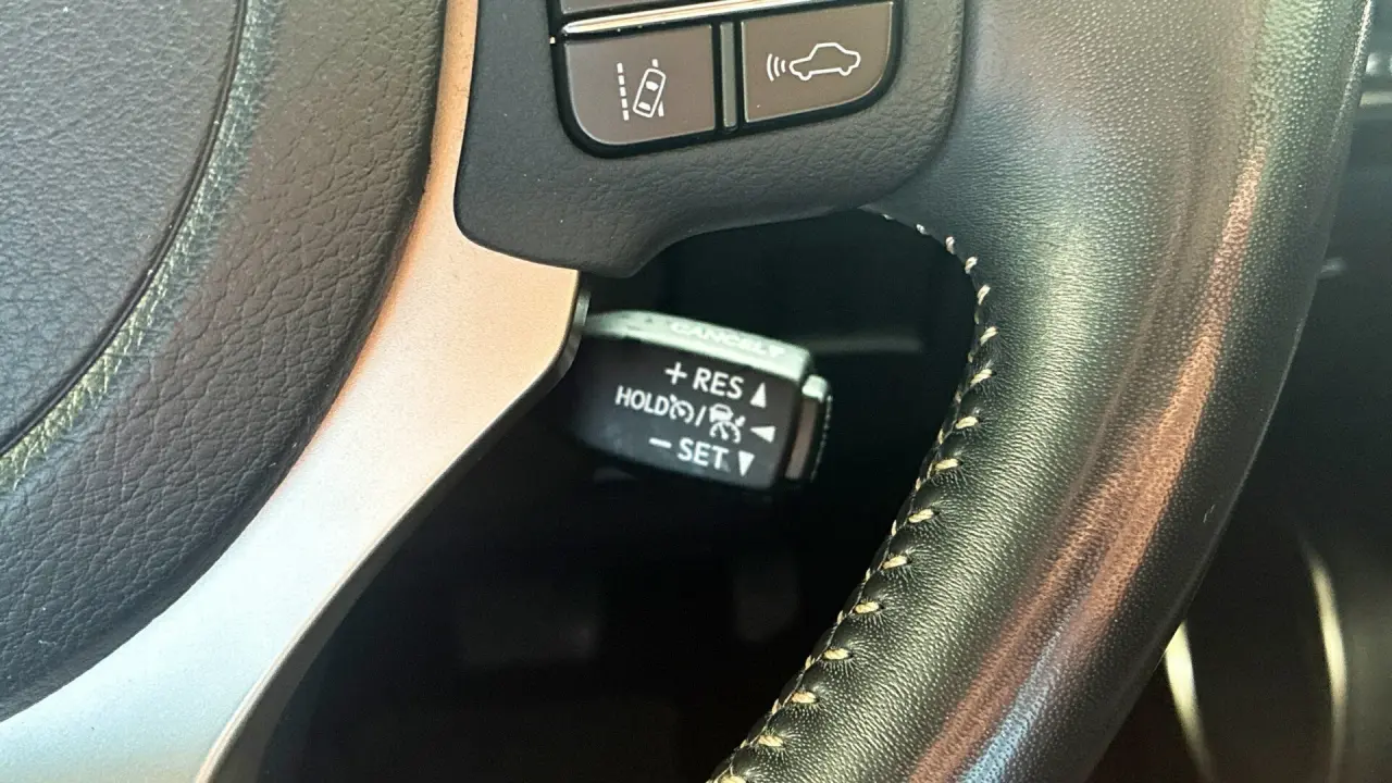 2021 Lexus NX300 Gallery Image 16