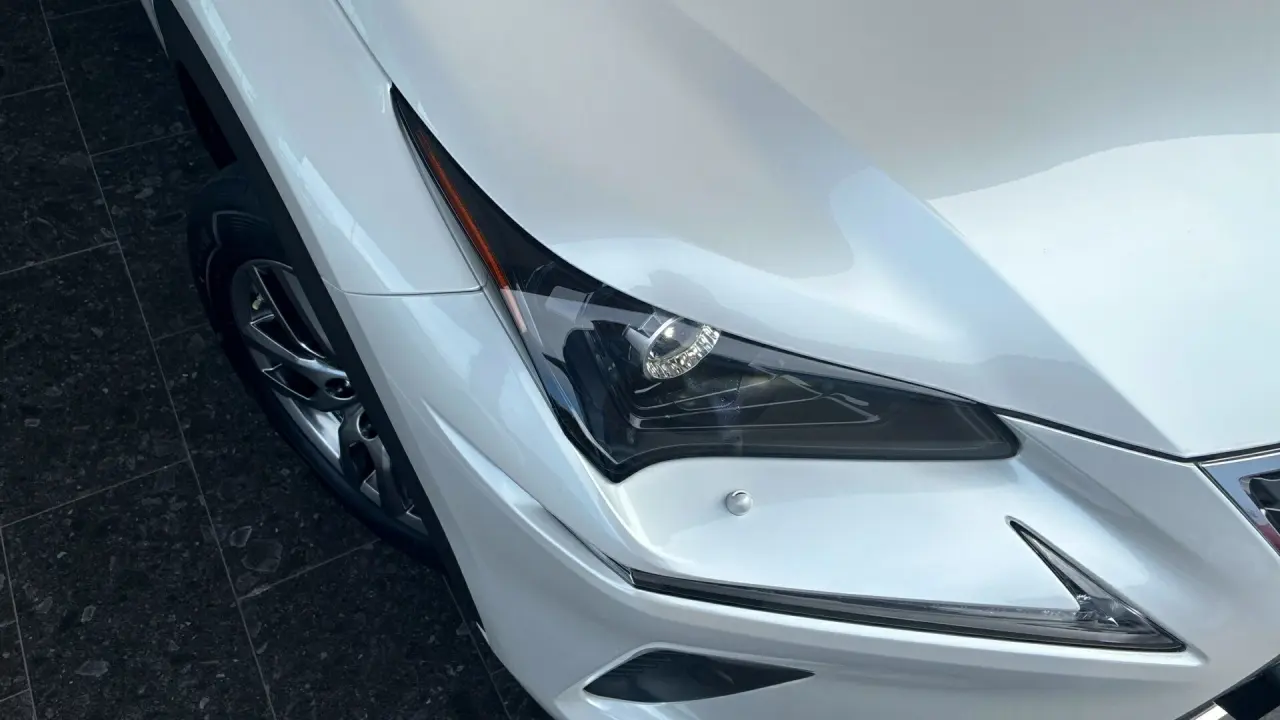 2021 Lexus NX300 Gallery Image 3