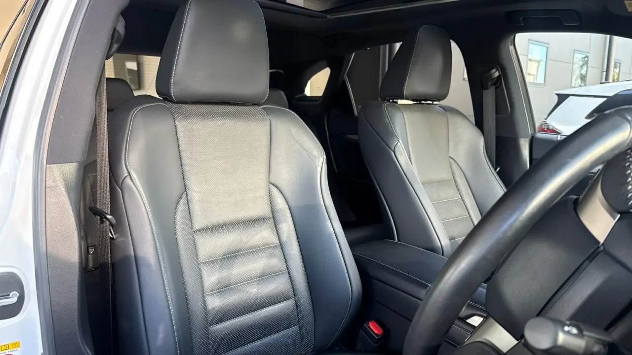 2017 Lexus RX350 Gallery Image 11